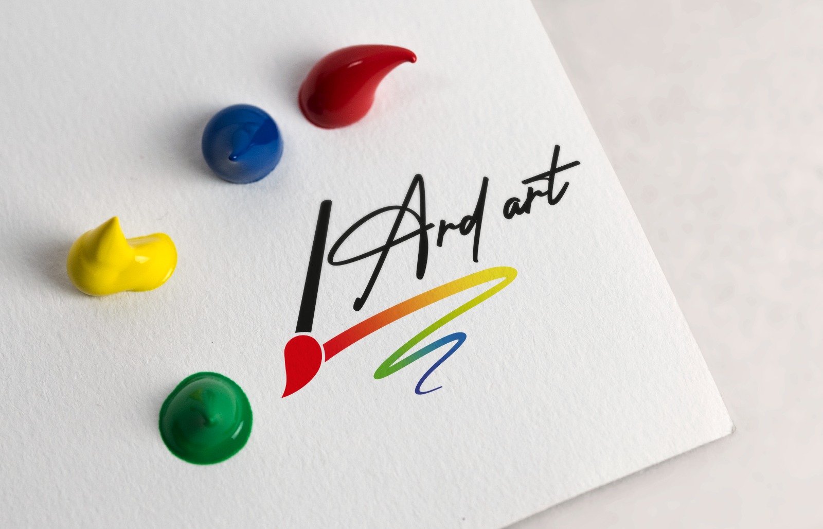 Ahmet Rüştü Doğan Art